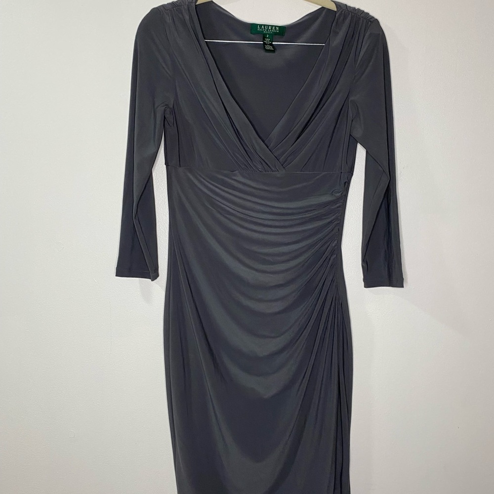 Ralph Lauren Dress